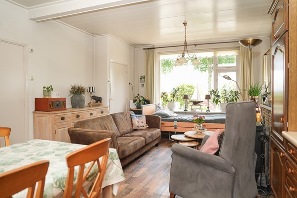 Medium property photo - Kerkweg 23, 4245 TP Leerbroek